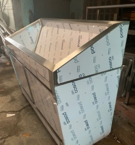 BỒN RỬA TAY CAO CẤP