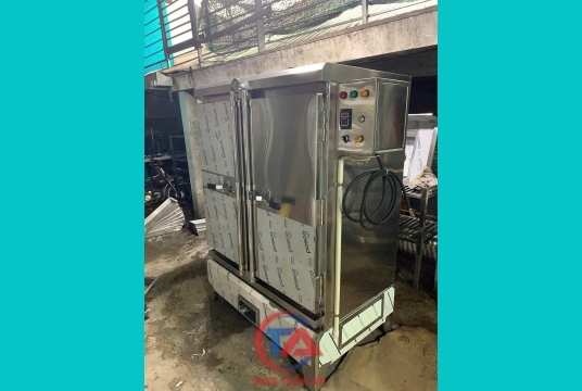 THIẾT KẾ - SẢN XUẤT - THI CÔNG BẾP NHÀ HÀNG