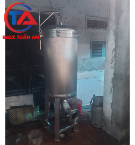 BỒN LỌC