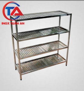 KỆ SONG 4 TẦNG