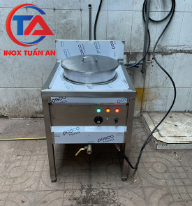 NỒI HẤP LUỘC ĐƠN