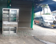 DỊCH VỤ GIAO HÀNG TẬN NƠI CỦA INOX TUẤN AN