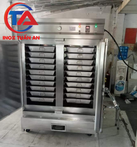 TỦ HẤP CƠM 100KG