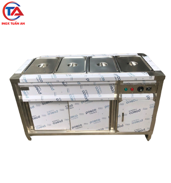 TỦ HÂM NÓNG THỨC ĂN 